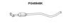 VENEPORTE PG45840K Catalytic Converter